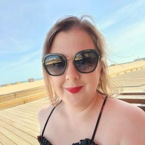 Meet your Posher, Kattrina